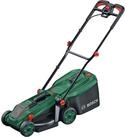 Bosch Professional Akkurasenm&auml;her Bosch Heimwerken & Garten Akku-Rasenm&auml;her,...