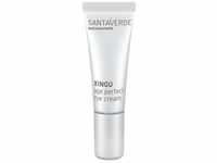SANTAVERDE GmbH Anti-Aging-Augencreme Xingu Age Perfect - Eye Cream 10ml