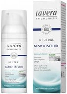 lavera Tagescreme Neutral Gesichtsfluid