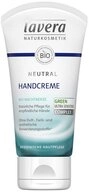 lavera Handcreme Neutral Handcreme