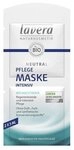 lavera Gesichtsmaske Neutral Pflege Maske, 1-tlg.