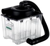 metabo Absauganlage Metabo Vorabscheider f&uuml;r Allessauger, Zyklon-Technologie...