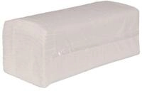 MAUL Papierhandtuch Falthandtuch Papier, 2-lagig, Blatt 24x22cm, 15 x 200 Blatt