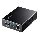 cudy MC220 10/100/1000M Medienkonverter Netzwerk-Adapter