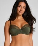 Hunkem&ouml;ller B&uuml;gel-BH Sophie Non-Padded Underwired Bra