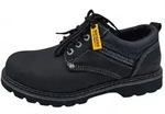 Dockers by Gerli Dockers by Gerli Halbschuhe Leder Schn&uuml;rschuh