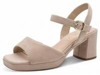 Tamaris COMFORT Sandalette beige