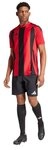 adidas Performance Fu&szlig;balltrikot adidas Performance Striped 24 Trikot Trikots