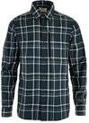 Fj&auml;llr&auml;ven Outdoorhemd Abisko Hike Shirt LS Herren