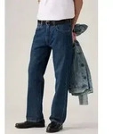 Levi's&reg; 5-Pocket-Jeans 555 RELAXED STRAIGHT 32
