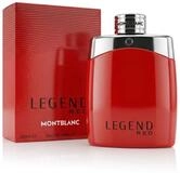 MONTBLANC Eau de Parfum Legend Red