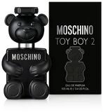 Moschino Eau de Parfum Toy Boy 2