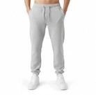 Smilodox Jogginghose Ilyas, Regular Fit Sweathose, Taschen, Metalllabel, weiches