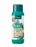 Kneipp Badeschaum Bath Foam Erk&auml;ltungszeit 400ml