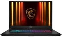 MSI Katana 15 HX B14WFK-636 Gaming-Notebook (39.62 cm/15.6 Zoll, Intel Core i7