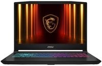 MSI Katana 15 HX B14WGK-638 Gaming-Notebook (39.62 cm/15.6 Zoll, Intel Core i7