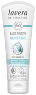 lavera Handcreme basis sensitive Handcreme