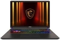 MSI Vector 16 HX AI A2XWHG-476 Gaming-Notebook (40.64 cm/16 Zoll, Intel Core Ultra 9