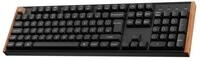Keychron K10 HE Wireless Magnetic Switch Custom Keyboard (German Layout) Tastatur
