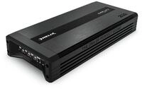 Helix AMPLIFY 206 DSP, 5/6-Kanal Verst&auml;rker mit 8-Kanal DSP & ACO-Plattform
