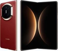 Huawei Mate X7 Smartphone (20,32 cm/8 Zoll, 50 MP Kamera)