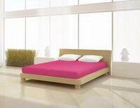 Mr. Sandman Spannbettlaken Spannbetttuch Elastan basic 140-160 x 200-220 cm,