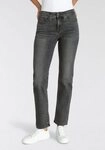 Levi's&reg; Gerade Jeans 314 Shaping Straight mit Stretch