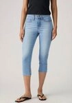 Levi's&reg; Caprijeans 311 SHAPING SKN CAPRI