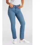 Levi's&reg; Bootcut-Jeans 315 Shaping Boot blau 33