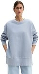 Marc O'Polo Sweatshirt mit recycelter Baumwolle