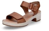 Remonte Remonte Damen Sandalette braun Sandalette