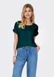ONLY T-Shirt ONLMoster (1-tlg) Plain/ohne Details