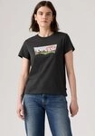 Levi's&reg; T-Shirt LV T-Shirt THE PERFECT TEE NEUTRALS