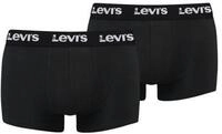 Levi's&reg; Boxershorts LEVIS Men Repeat Logo Trunk 2P (Spar-Pack, 2-St., 2er-Pack)