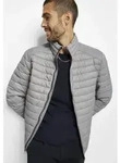 Cinque Steppjacke CIWRAP grau L (50)