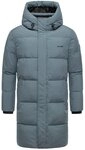 Stone Harbour Steppmantel Hadrieen XX modischer Herren Wintermantel mit...