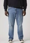 Levi's&reg; Plus Slim-fit-Jeans 511 SLIM B&T Leichterer Denim/Jeans aus elastischer