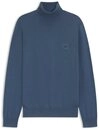 BOSS ORANGE Strickpullover Sweatshirt Akiro - Regular Fit