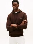 Tommy Hilfiger Hoodie BRAND LOVE SMALL HILFIGER