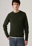 Levi's&reg; Wollpullover ORIGINAL HM SWEATER klassische Rundhalsform