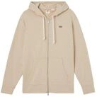 Levi's&reg; Sweatshirt Herren Sweatjacke 1er Pack Baumwolle (Packung, 1er Pack)