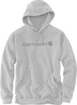 Carhartt Rundhalspullover Marquette Logo Sweatshirt