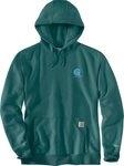 Carhartt Rundhalspullover Force&trade; Logo Sweatshirt