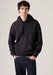 Levi's&reg; Hoodie mit Logo Schriftzug