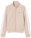 Lacoste Sweatjacke Jacke Sweatjacke (1-tlg)