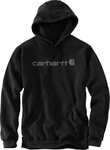 Carhartt Rundhalspullover Marquette Logo Sweatshirt