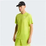 The North Face Funktionsshirt M 24/7 S/S TEE REG Kurzarm, Rundhalsausschnitt,...