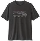 Patagonia Funktionsshirt Patagonia Mens Cap Cool Trail Shirt Stratapeaks