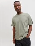 Jack & Jones Rundhalsshirt JJEURBAN EDGE TEE SS O-NECK NOOS mit...