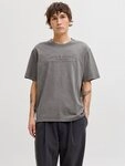 Jack & Jones T-Shirt JPRBLUAIDEN SS TEE Baumwolle, regular fit